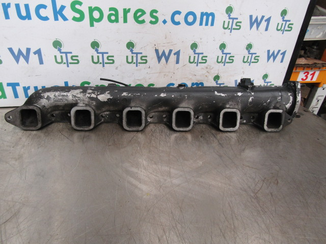 RENAULT PREMIUM 400 INLET MANIFOLD P/NO 5600426268 - Motor e peças por Camião: foto 1 RENAULT PREMIUM 400 INLET MANIFOLD P/NO 5600426268 - Motor e peças por Camião: foto 1
