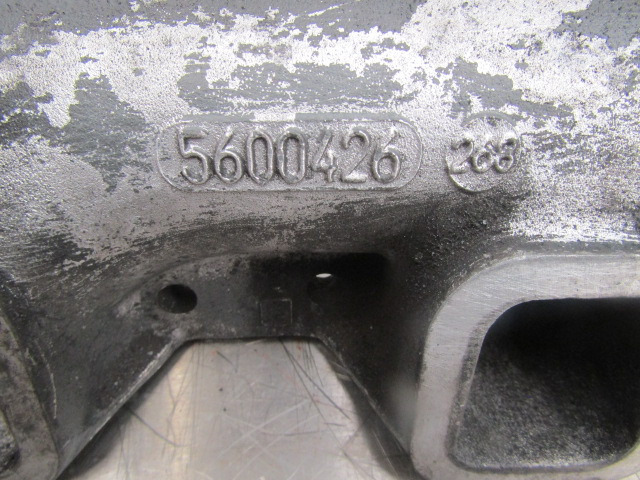 RENAULT PREMIUM 400 INLET MANIFOLD P/NO 5600426268 - Motor e peças por Camião: foto 2 RENAULT PREMIUM 400 INLET MANIFOLD P/NO 5600426268 - Motor e peças por Camião: foto 2
