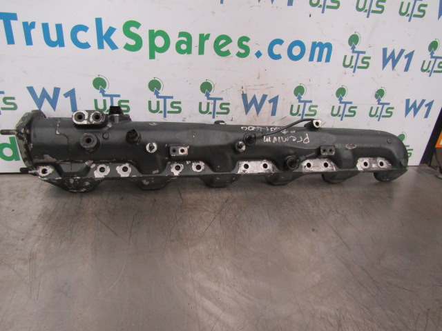 RENAULT PREMIUM 400 INLET MANIFOLD P/NO 5600426268 - Motor e peças por Camião: foto 3 RENAULT PREMIUM 400 INLET MANIFOLD P/NO 5600426268 - Motor e peças por Camião: foto 3