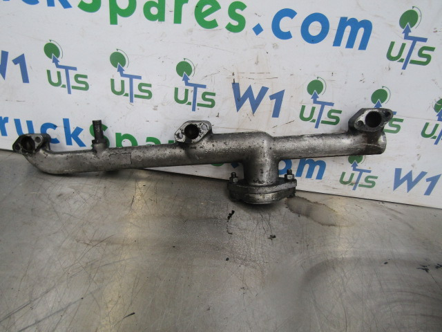 RENAULT PREMIUM 400 INLET MANIFOLD P/NO 5600426522/6 - Motor e peças por Camião: foto 3 RENAULT PREMIUM 400 INLET MANIFOLD P/NO 5600426522/6 - Motor e peças por Camião: foto 3