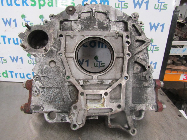 RENAULT PREMIUM 400HSP FLYWHEEL BELLHOSUING P/NO 5600426040 - Volante do motor por Camião: foto 1 RENAULT PREMIUM 400HSP FLYWHEEL BELLHOSUING P/NO 5600426040 - Volante do motor por Camião: foto 1