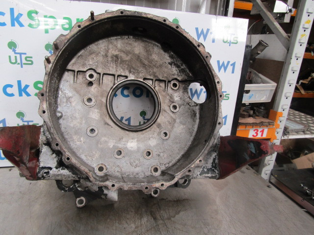 RENAULT PREMIUM 400HSP FLYWHEEL BELLHOSUING P/NO 5600426040 - Volante do motor por Camião: foto 4 RENAULT PREMIUM 400HSP FLYWHEEL BELLHOSUING P/NO 5600426040 - Volante do motor por Camião: foto 4