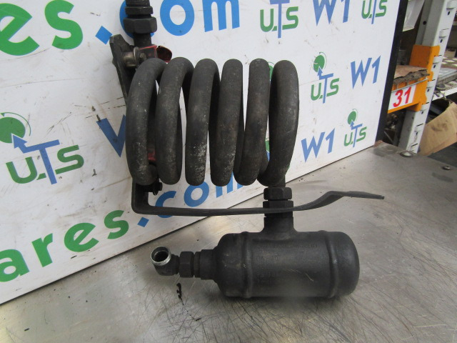 RENAULT PREMIUM COMPRESSOR PIPE & CHAMBER TYPE 5010300526 - Motor e peças por Camião: foto 1 RENAULT PREMIUM COMPRESSOR PIPE & CHAMBER TYPE 5010300526 - Motor e peças por Camião: foto 1