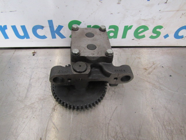 RENAULT PREMIUM OIL PUMP P/NO 5010295890B713 - Motor e peças por Camião: foto 2 RENAULT PREMIUM OIL PUMP P/NO 5010295890B713 - Motor e peças por Camião: foto 2