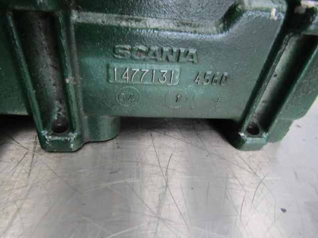 SCANIA 114/164 V8 INLET MANIFOLD P/NO 1477131/4560 - Motor e peças por Camião: foto 3 SCANIA 114/164 V8 INLET MANIFOLD P/NO 1477131/4560 - Motor e peças por Camião: foto 3