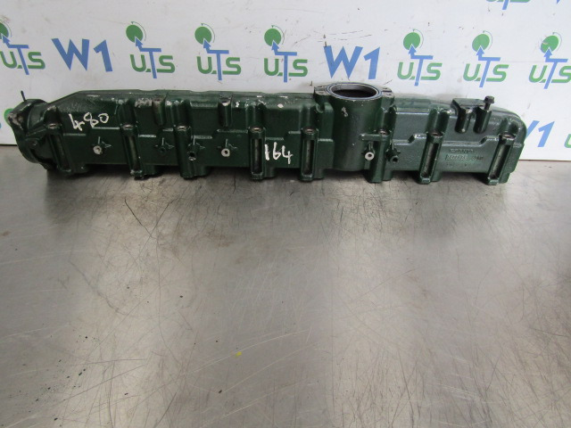 SCANIA 114/164 V8 INLET MANIFOLD P/NO 1477131/4560 - Motor e peças por Camião: foto 1 SCANIA 114/164 V8 INLET MANIFOLD P/NO 1477131/4560 - Motor e peças por Camião: foto 1