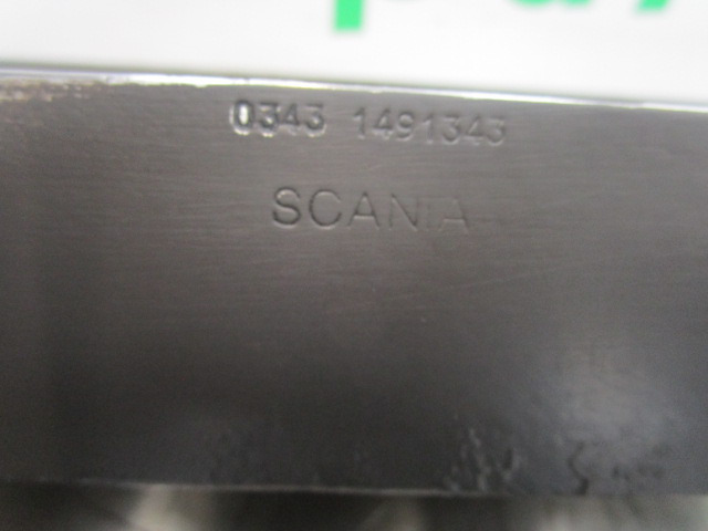 SCANIA 124 420 DC1203 FUEL RAIL P/NO 03431491343 - Motor e peças por Camião: foto 2 SCANIA 124 420 DC1203 FUEL RAIL P/NO 03431491343 - Motor e peças por Camião: foto 2
