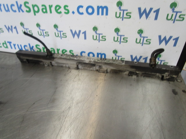 SCANIA 124 420 DC1203 FUEL RAIL P/NO 03431491343 - Motor e peças por Camião: foto 1 SCANIA 124 420 DC1203 FUEL RAIL P/NO 03431491343 - Motor e peças por Camião: foto 1