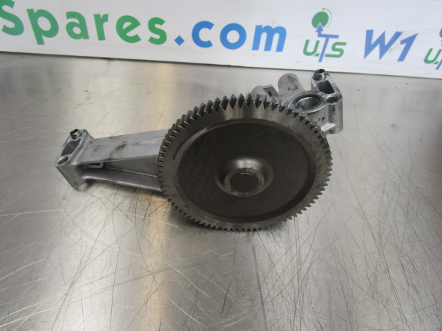 SCANIA 124 420 DC1203 OIL PUMP P/NO 3 - Motor e peças por Camião: foto 2 SCANIA 124 420 DC1203 OIL PUMP P/NO 3 - Motor e peças por Camião: foto 2