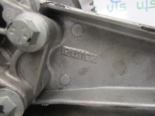 SCANIA 124 420 DC1203 OIL PUMP P/NO 3 - Motor e peças por Camião: foto 3 SCANIA 124 420 DC1203 OIL PUMP P/NO 3 - Motor e peças por Camião: foto 3