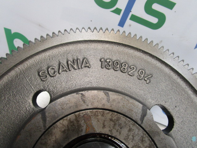 SCANIA 124 420 FRONT TIMING GEARS P/NO 1398294/1466704 - Motor e peças por Camião: foto 2 SCANIA 124 420 FRONT TIMING GEARS P/NO 1398294/1466704 - Motor e peças por Camião: foto 2