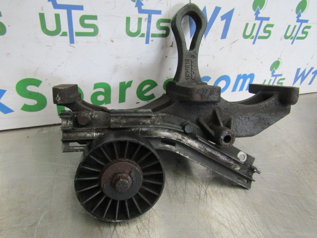 SCANIA 144/164 V8 BELT TENSIONER P/NO 1504819 - Motor e peças por Camião: foto 2 SCANIA 144/164 V8 BELT TENSIONER P/NO 1504819 - Motor e peças por Camião: foto 2