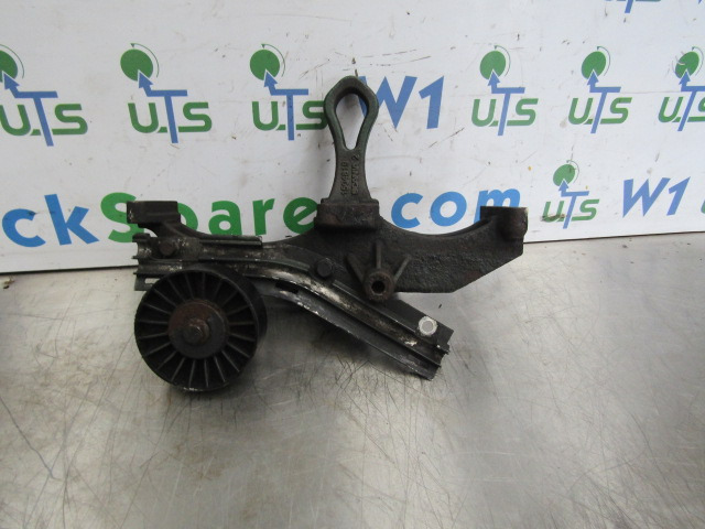 SCANIA 144/164 V8 BELT TENSIONER P/NO 1504819 - Motor e peças por Camião: foto 1 SCANIA 144/164 V8 BELT TENSIONER P/NO 1504819 - Motor e peças por Camião: foto 1