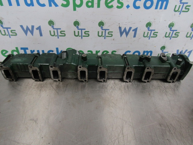 SCANIA 144/164 V8 INLET MANIFOLD P/NO 1454384/4560 - Motor e peças por Camião: foto 1 SCANIA 144/164 V8 INLET MANIFOLD P/NO 1454384/4560 - Motor e peças por Camião: foto 1