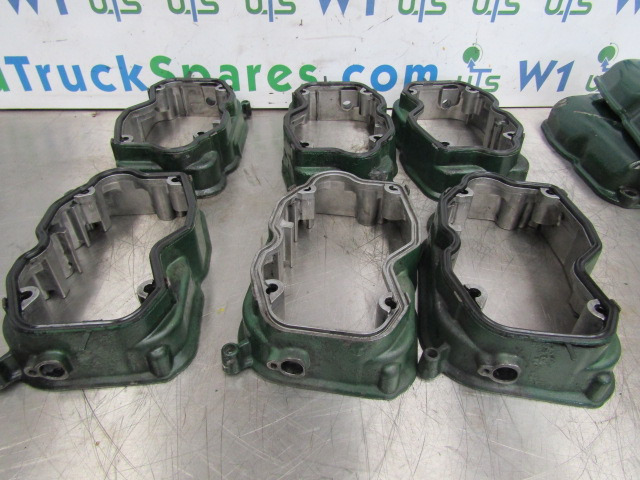SCANIA 144/164 V8 ROCKER COVER SPACER P/NO 1503190 - Motor e peças por Camião: foto 3 SCANIA 144/164 V8 ROCKER COVER SPACER P/NO 1503190 - Motor e peças por Camião: foto 3
