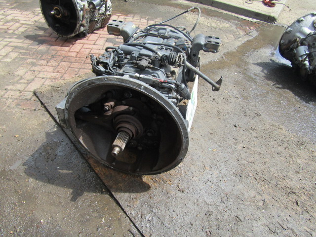 SCANIA GRS 900 GEARBOX - Caixa de velocidade por Camião: foto 4 SCANIA GRS 900 GEARBOX - Caixa de velocidade por Camião: foto 4