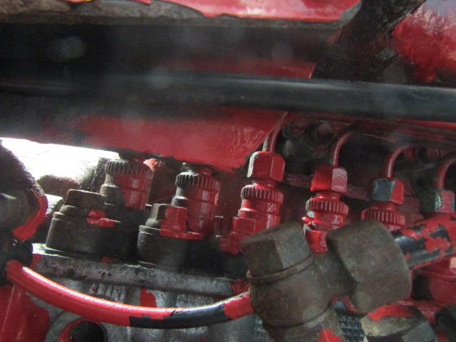 SCANIA P94 260 ENGINE & GEARBOX TYPE DSC9-12 COMPLETE WITH MANUAL PUMP - Caixa de velocidade por Camião: foto 3 SCANIA P94 260 ENGINE & GEARBOX TYPE DSC9-12 COMPLETE WITH MANUAL PUMP - Caixa de velocidade por Camião: foto 3