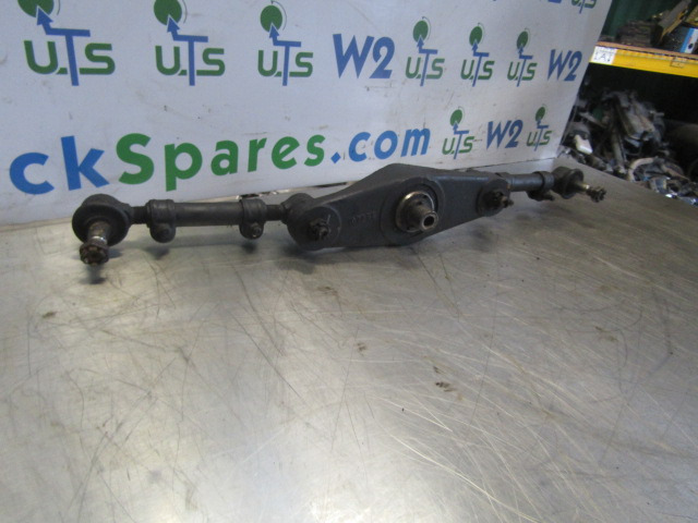 SCHMIDT SWINGO 2015 EURO 6 REAR STEERING LINKAGE CLAAS P/NO 210147.1 - Direcção por Camião: foto 3 SCHMIDT SWINGO 2015 EURO 6 REAR STEERING LINKAGE CLAAS P/NO 210147.1 - Direcção por Camião: foto 3
