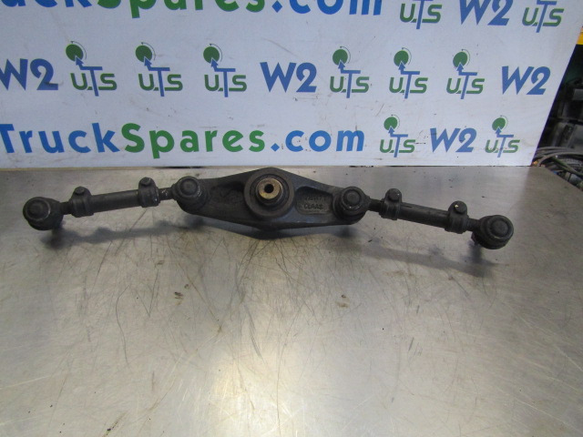SCHMIDT SWINGO 2015 EURO 6 REAR STEERING LINKAGE CLAAS P/NO 210147.1 - Direcção por Camião: foto 1 SCHMIDT SWINGO 2015 EURO 6 REAR STEERING LINKAGE CLAAS P/NO 210147.1 - Direcção por Camião: foto 1