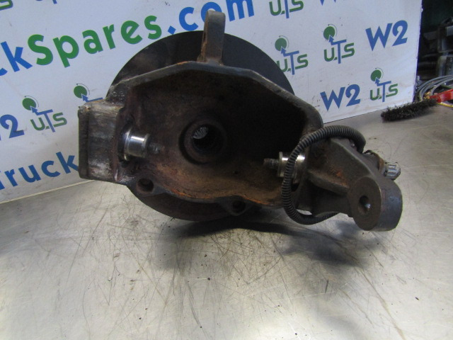 SCHMIDT SWINGO EURO 6 2015 REAR RIGHT WHEEL HUB COMPLETE CLAAS P/NO 2081482 - Cubo de roda por Veículo municipal/ Especial: foto 4 SCHMIDT SWINGO EURO 6 2015 REAR RIGHT WHEEL HUB COMPLETE CLAAS P/NO 2081482 - Cubo de roda por Veículo municipal/ Especial: foto 4