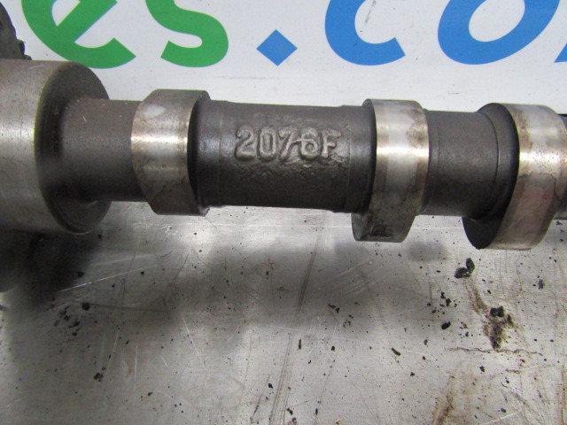 SCHMIDT SWINGO (R754 ENGINE) CAMSHAFT P/NO 2076-17/L8019 - Motor e peças por Camião: foto 2 SCHMIDT SWINGO (R754 ENGINE) CAMSHAFT P/NO 2076-17/L8019 - Motor e peças por Camião: foto 2