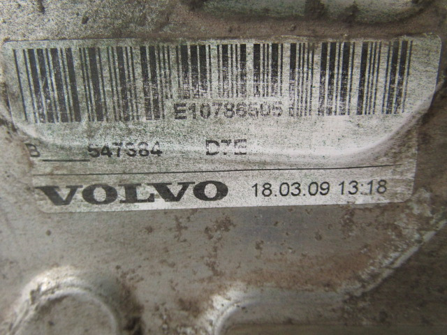 VOLVO FE 240/280 D7E ENGINE ECU P/NO 60100007 PO4 / D7E547384 - Centralina electrónica por Camião: foto 2 VOLVO FE 240/280 D7E ENGINE ECU P/NO 60100007 PO4 / D7E547384 - Centralina electrónica por Camião: foto 2