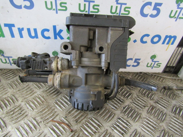 VOLVO FE EBS MODULATOR VALVE EURO 6 - Centralina electrónica por Camião: foto 2 VOLVO FE EBS MODULATOR VALVE EURO 6 - Centralina electrónica por Camião: foto 2