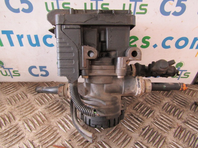 VOLVO FE EBS MODULATOR VALVE EURO 6 - Centralina electrónica por Camião: foto 1 VOLVO FE EBS MODULATOR VALVE EURO 6 - Centralina electrónica por Camião: foto 1
