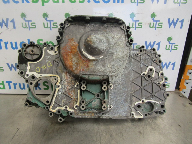 VOLVO FH D12 D FRONT TIMING COVER P/NO 3165064 - Motor e peças por Camião: foto 3 VOLVO FH D12 D FRONT TIMING COVER P/NO 3165064 - Motor e peças por Camião: foto 3