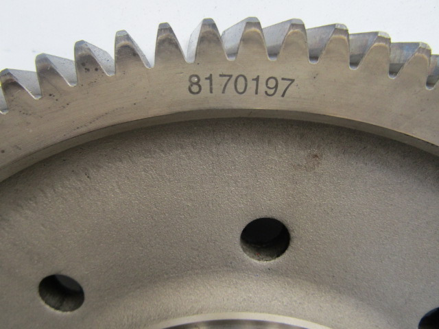 VOLVO FH D12 D TIMING GEARS (SET) P/NO 8170197/8170195 - Motor e peças por Camião: foto 3 VOLVO FH D12 D TIMING GEARS (SET) P/NO 8170197/8170195 - Motor e peças por Camião: foto 3