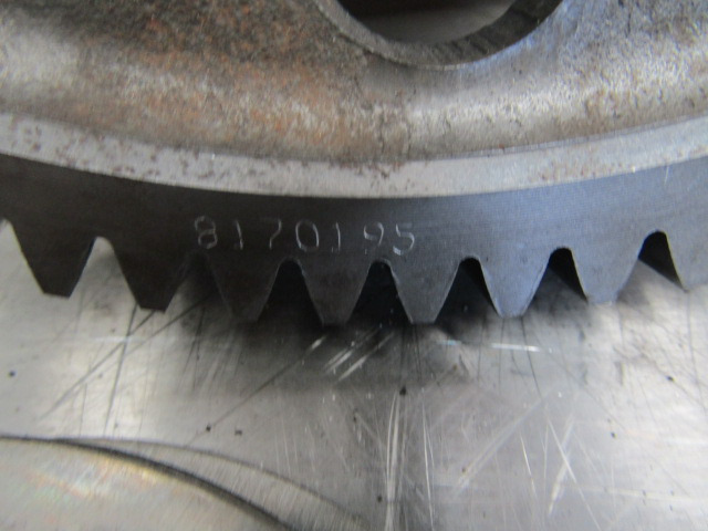 VOLVO FH D12 D TIMING GEARS (SET) P/NO 8170197/8170195 - Motor e peças por Camião: foto 2 VOLVO FH D12 D TIMING GEARS (SET) P/NO 8170197/8170195 - Motor e peças por Camião: foto 2