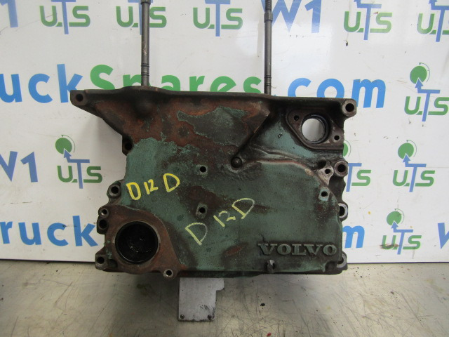 VOLVO FH D12D BOTTOM ENGINE COVER P/NO 20381181/3169649 - Motor e peças por Camião: foto 3 VOLVO FH D12D BOTTOM ENGINE COVER P/NO 20381181/3169649 - Motor e peças por Camião: foto 3