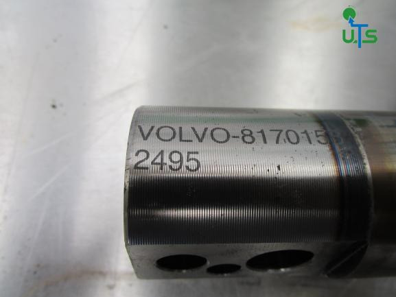 VOLVO FH/FM D12D 340/380 ROCKER SHAFT 8170158/2495 - Motor e peças por Camião: foto 2 VOLVO FH/FM D12D 340/380 ROCKER SHAFT 8170158/2495 - Motor e peças por Camião: foto 2