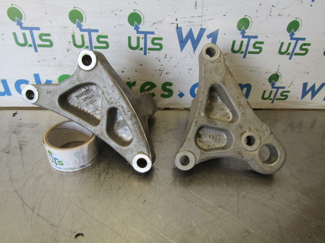 VOLVO FH13 D13C ENGINE MOUNTING P/NO 21176297 /21176296 - Motor e peças por Camião: foto 1 VOLVO FH13 D13C ENGINE MOUNTING P/NO 21176297 /21176296 - Motor e peças por Camião: foto 1
