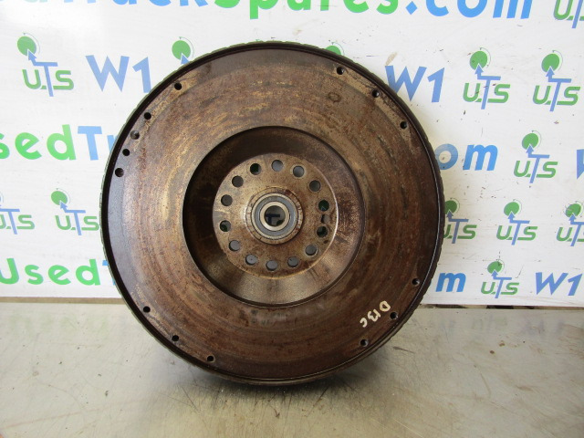 VOLVO FH13 FLYWHEEL - Volante do motor por Camião: foto 2 VOLVO FH13 FLYWHEEL - Volante do motor por Camião: foto 2
