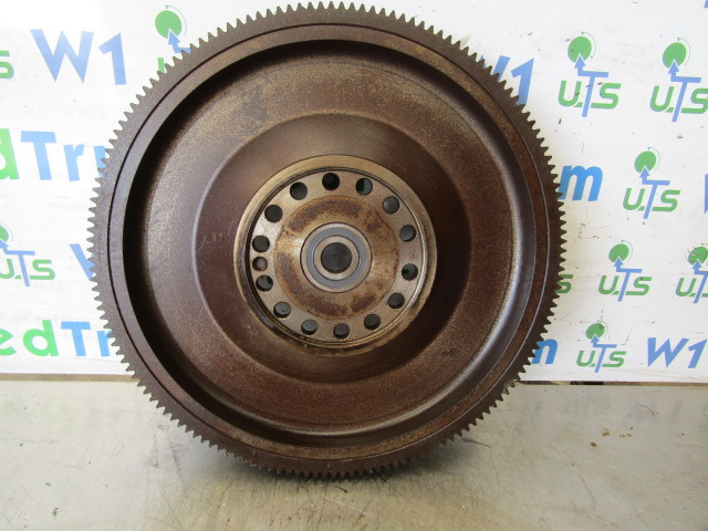 VOLVO FH13 FLYWHEEL - Volante do motor por Camião: foto 1 VOLVO FH13 FLYWHEEL - Volante do motor por Camião: foto 1