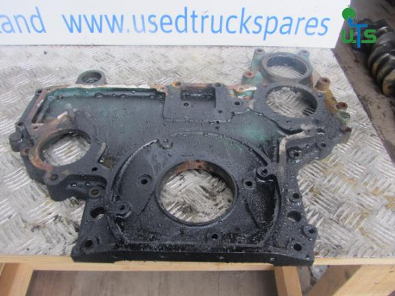 VOLVO FL6 FLE FRONT INNER TIP TIMING COVER - Motor e peças por Camião: foto 1 VOLVO FL6 FLE FRONT INNER TIP TIMING COVER - Motor e peças por Camião: foto 1
