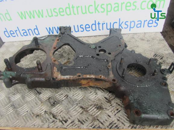 VOLVO FL6 FLE FRONT OUTER TIMING COVER - Motor e peças por Camião: foto 1 VOLVO FL6 FLE FRONT OUTER TIMING COVER - Motor e peças por Camião: foto 1