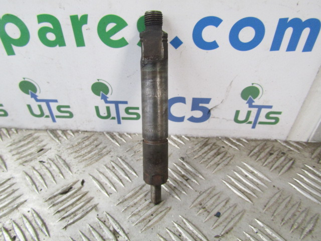 VOLVO FLE D6B 220/250 BOSCH INJECTORS P/NO 0432191405 - Sistema de combustível por Camião: foto 2 VOLVO FLE D6B 220/250 BOSCH INJECTORS P/NO 0432191405 - Sistema de combustível por Camião: foto 2