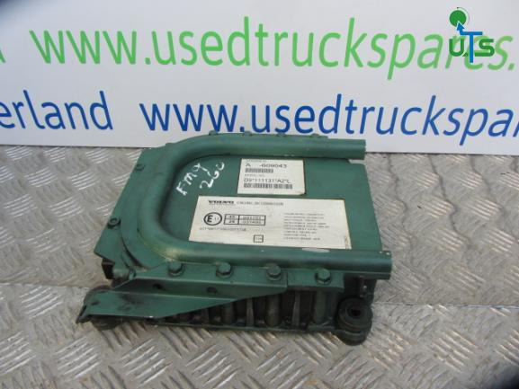 VOLVO FM9 260 ENGINE ECU - Centralina electrónica por Camião: foto 1 VOLVO FM9 260 ENGINE ECU - Centralina electrónica por Camião: foto 1