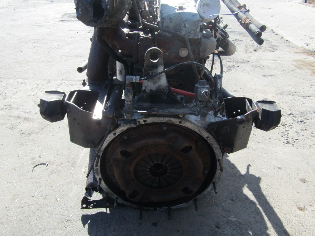 VOLVO TD61 FL6 MANUAL PUMP ENGINE COMPLETE - Motor por Camião: foto 4 VOLVO TD61 FL6 MANUAL PUMP ENGINE COMPLETE - Motor por Camião: foto 4