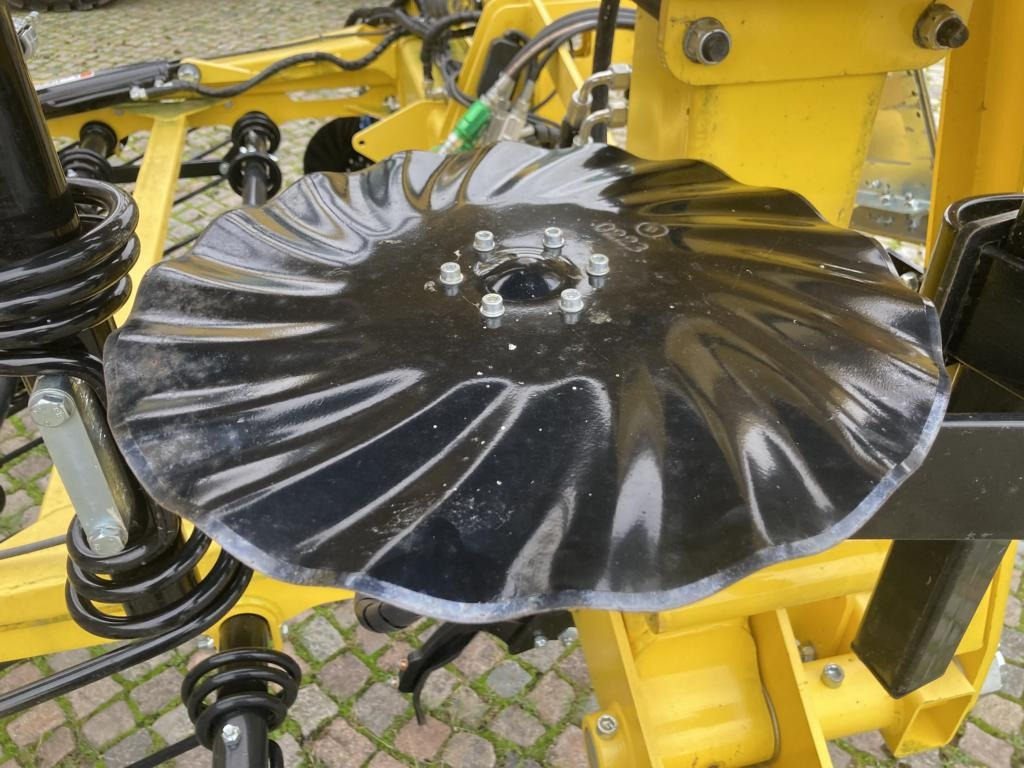 Bednar PRO PN 9000 - Grades de discos: foto 3 Bednar PRO PN 9000 - Grades de discos: foto 3