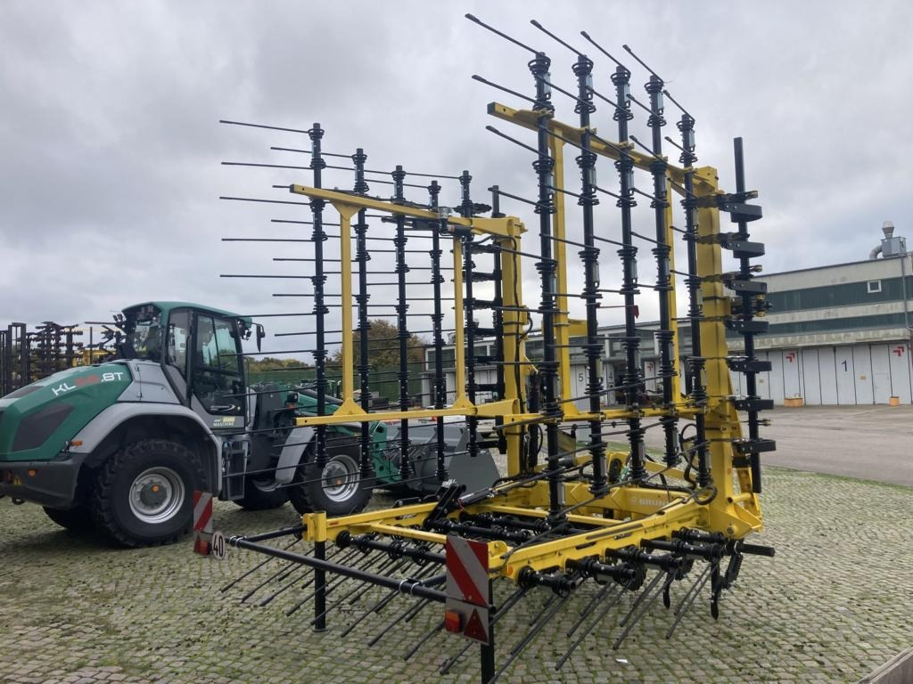 Bednar PRO PN 9000 - Grades de discos: foto 4 Bednar PRO PN 9000 - Grades de discos: foto 4