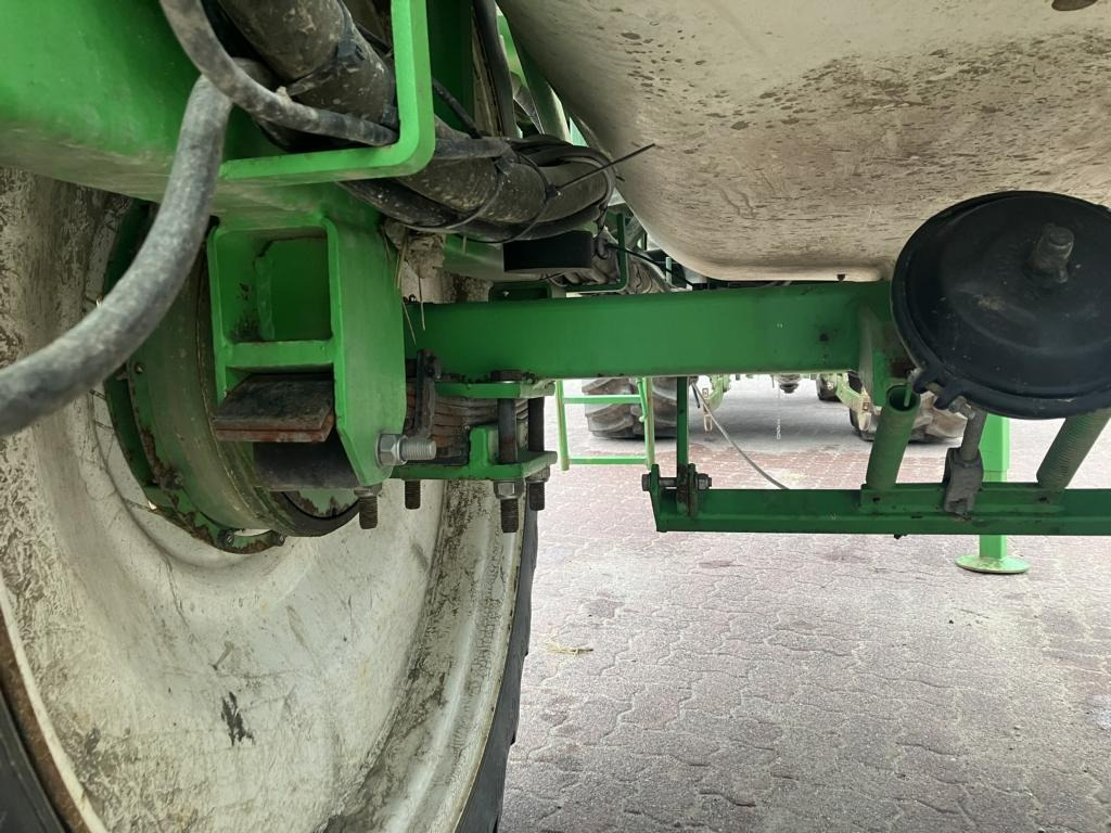 CHD D 3627 - Pulverizador agricola: foto 4 CHD D 3627 - Pulverizador agricola: foto 4