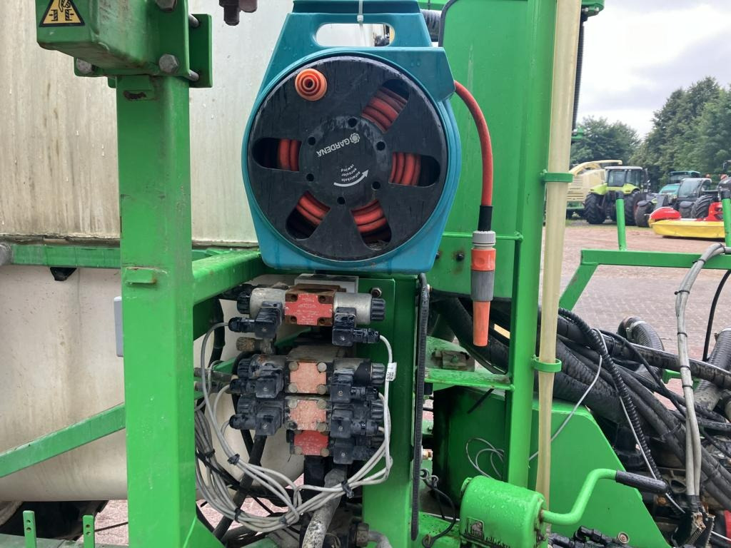 CHD D 3627 - Pulverizador agricola: foto 3 CHD D 3627 - Pulverizador agricola: foto 3
