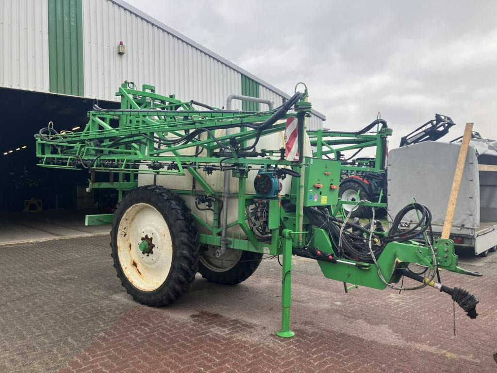 CHD D 3627 - Pulverizador agricola: foto 1 CHD D 3627 - Pulverizador agricola: foto 1