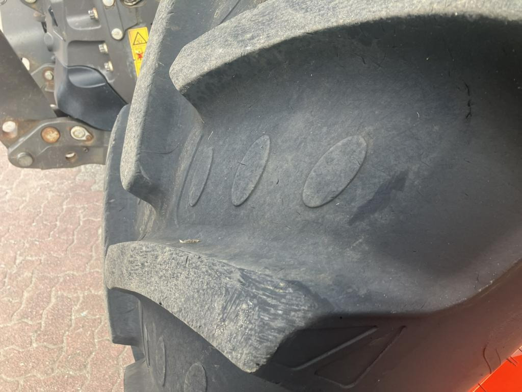 CLAAS AXION 830 CMATIC - Trator: foto 3 CLAAS AXION 830 CMATIC - Trator: foto 3