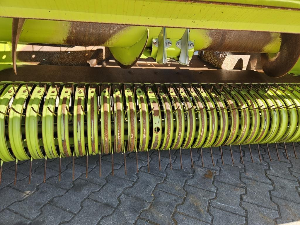 CLAAS PU 300 HD - Ceifeira debulhadora: foto 2 CLAAS PU 300 HD - Ceifeira debulhadora: foto 2