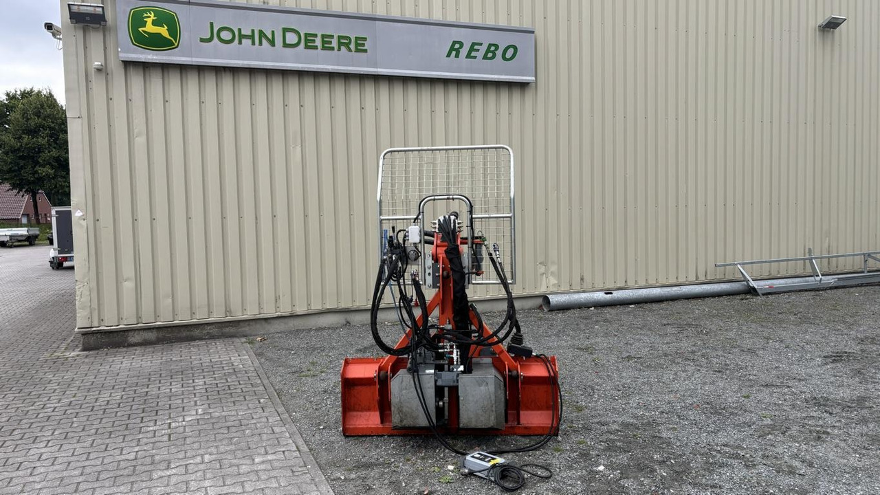 Leasing de Auer HRZ 1702 Plus Auer HRZ 1702 Plus: foto 14