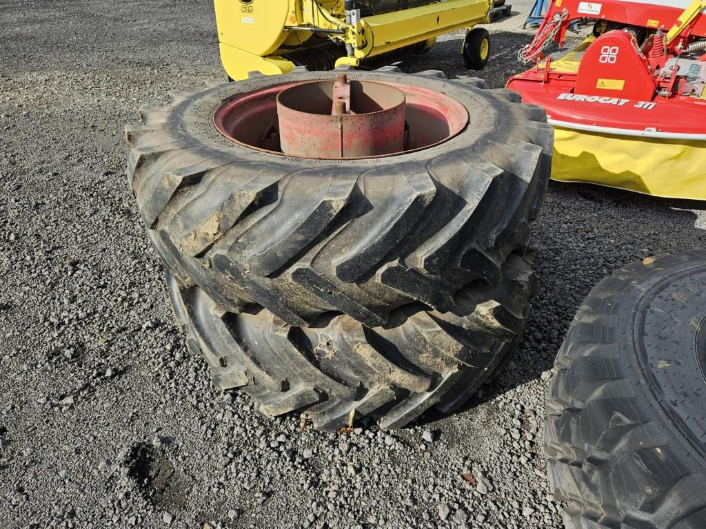 Trator Fendt GT 380/2S: foto 13 Trator Fendt GT 380/2S: foto 13